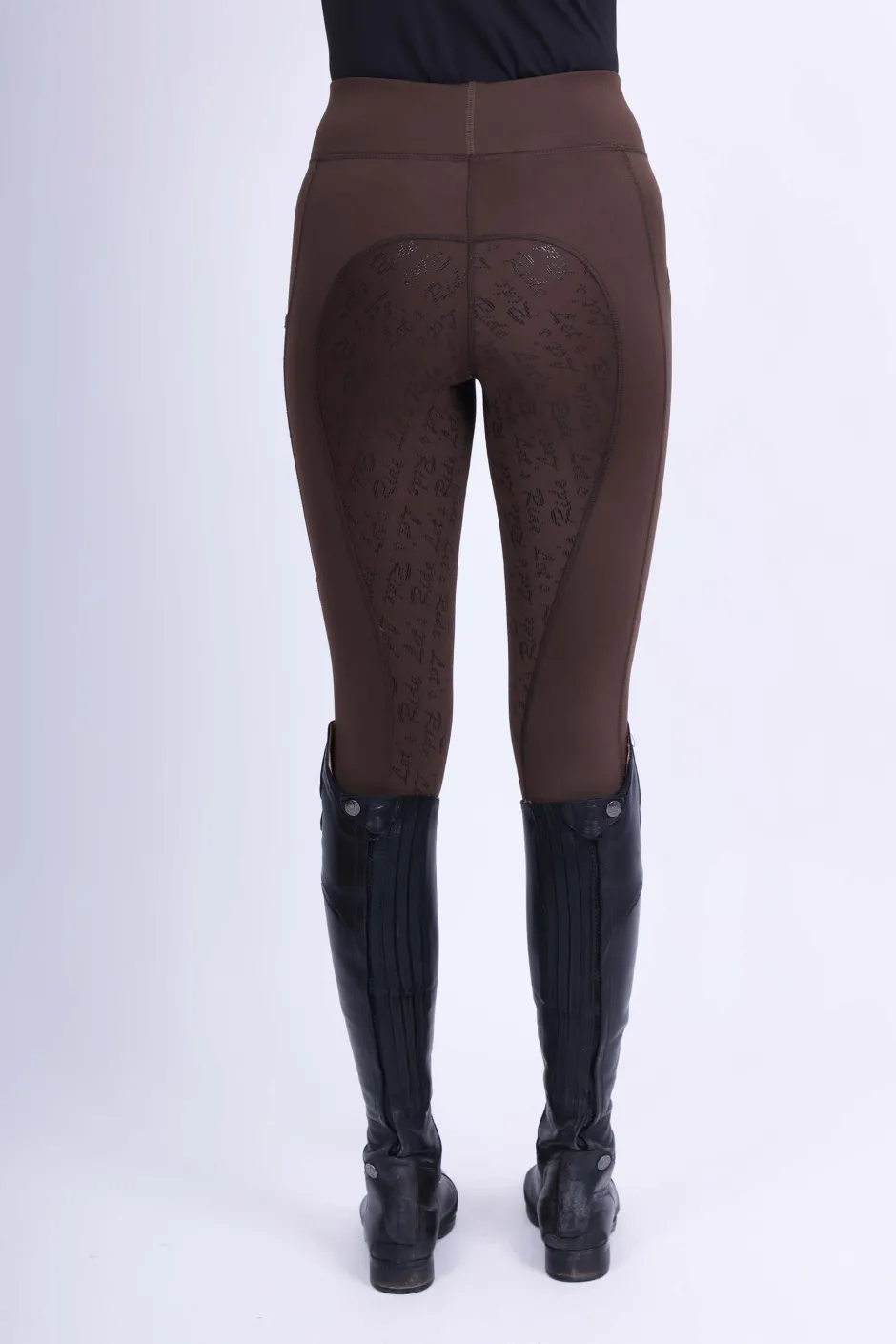 EASY RIDER Reitlegging ERDietse Winter Vollbesatz