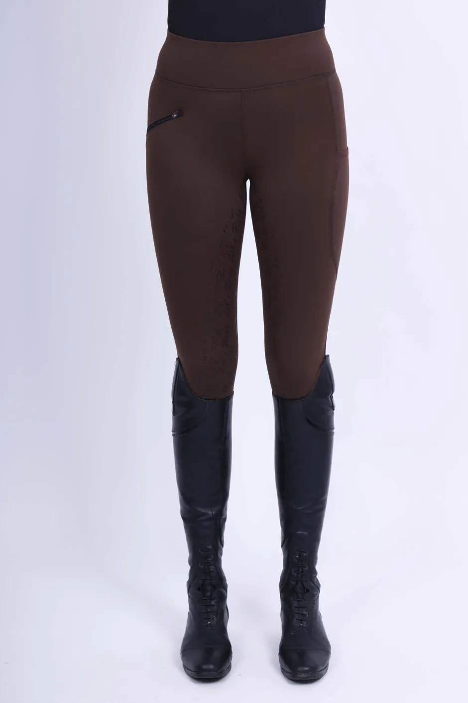 EASY RIDER Reitlegging ERDietse Winter Vollbesatz