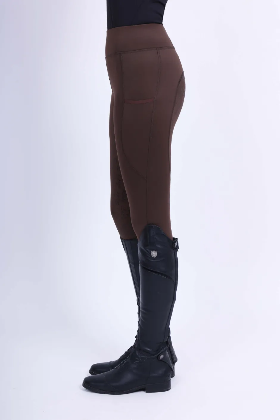 EASY RIDER Reitlegging ERDietse Winter Vollbesatz