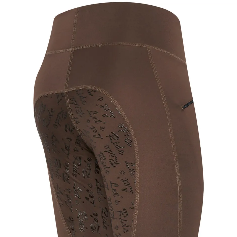 EASY RIDER Reitlegging ERDietse Winter Vollbesatz