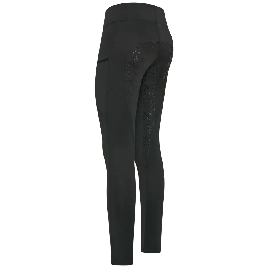 EASY RIDER Reitlegging ERDietse Winter Vollbesatz