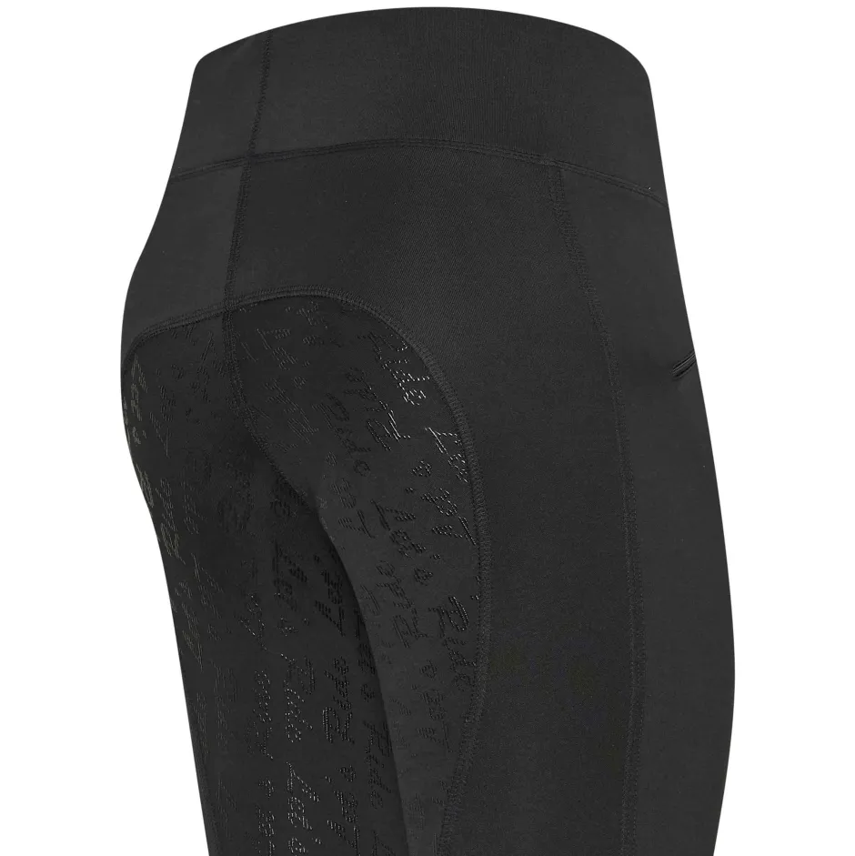 EASY RIDER Reitlegging ERDietse Winter Vollbesatz
