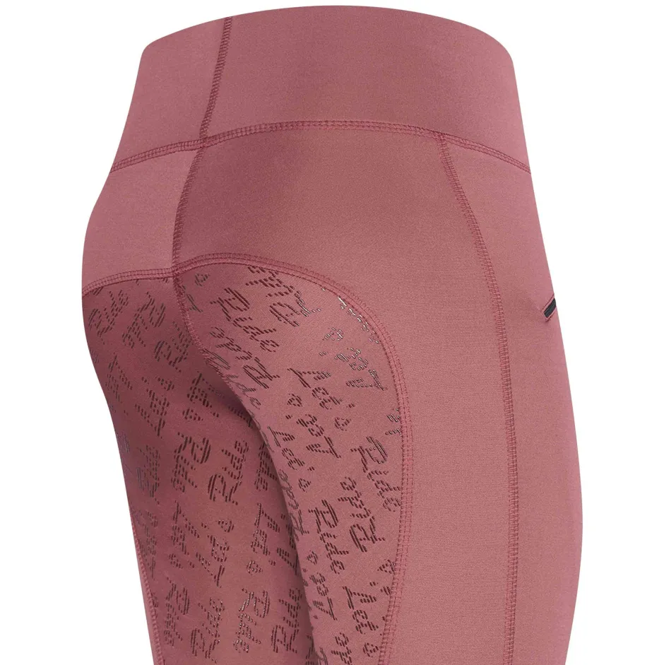 EASY RIDER Reitlegging ERDietse Winter Vollbesatz