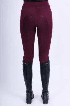 EASY RIDER Reitlegging ERDietse Winter Vollbesatz