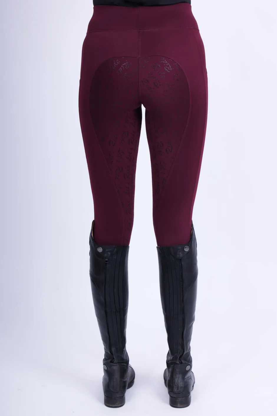 EASY RIDER Reitlegging ERDietse Winter Vollbesatz