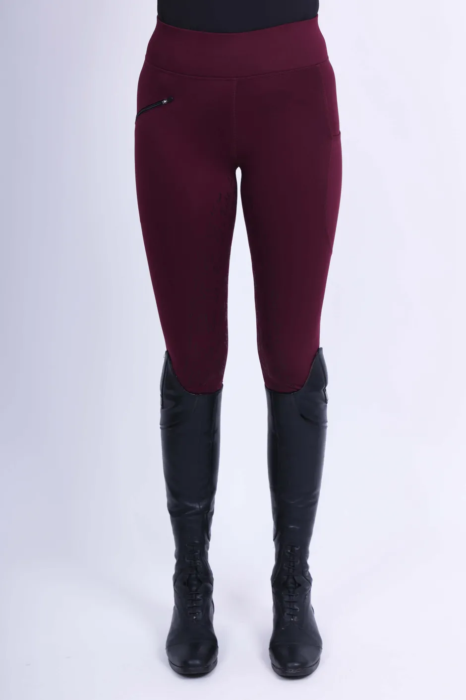EASY RIDER Reitlegging ERDietse Winter Vollbesatz