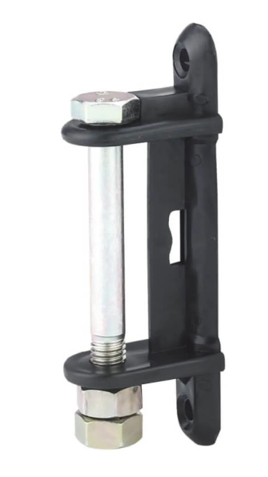 Eckisolator