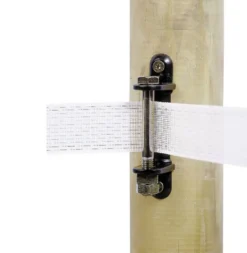 Eckisolator