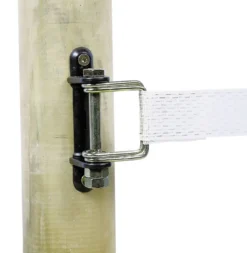 Eckisolator