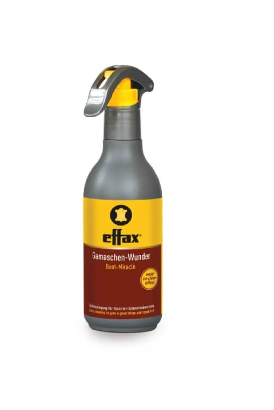 Effax Gamaschen-Wunder