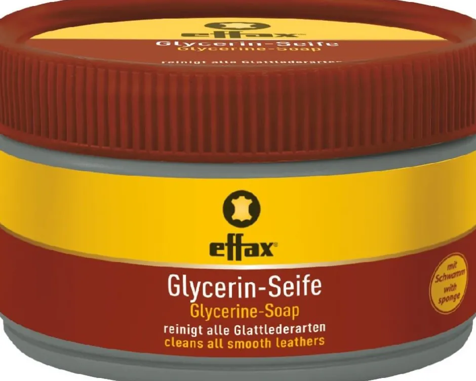 Effax Glycerin-Seife