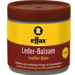 effax® Leder-Balsam