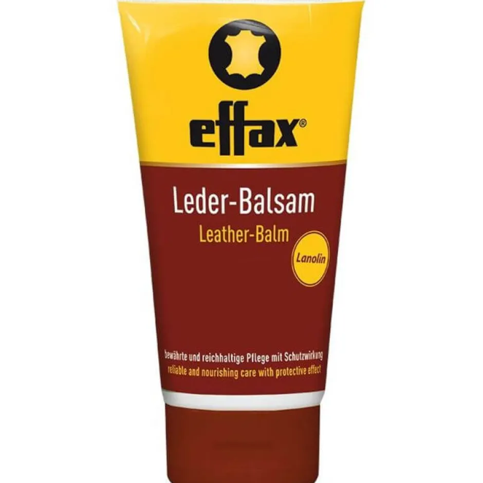 effax® Leder-Balsam Tube, Tube 150 ml