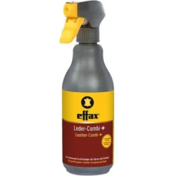 effax® Leder-Combi + Schimmelfrei-Formel, Spray 500 ml