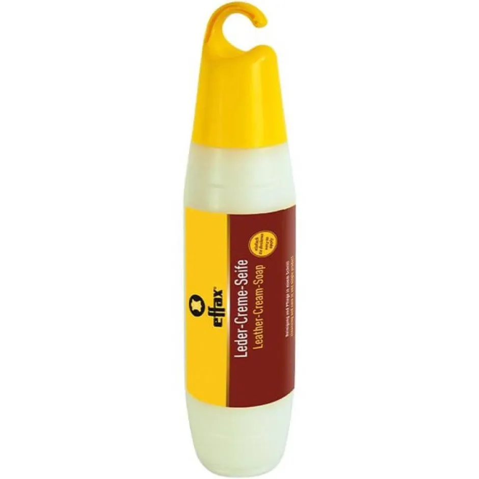 Effax Leder-Creme-Seife Mini