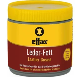 effax® Leder-Fett