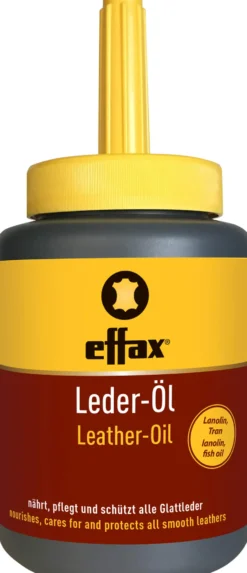 effax® Leder-Öl