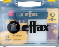effax® Leder-Pflege-Koffer