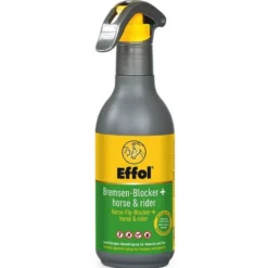 Effol Bremsen-Blocker + horse & rider, Sprühflasche 250 ml