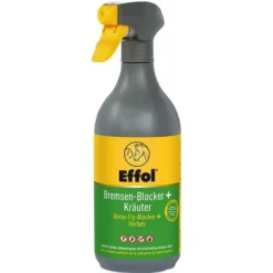 Effol Bremsen-Blocker + Kräuter