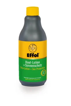 Effol-Hautlotion + Sonnenschutz