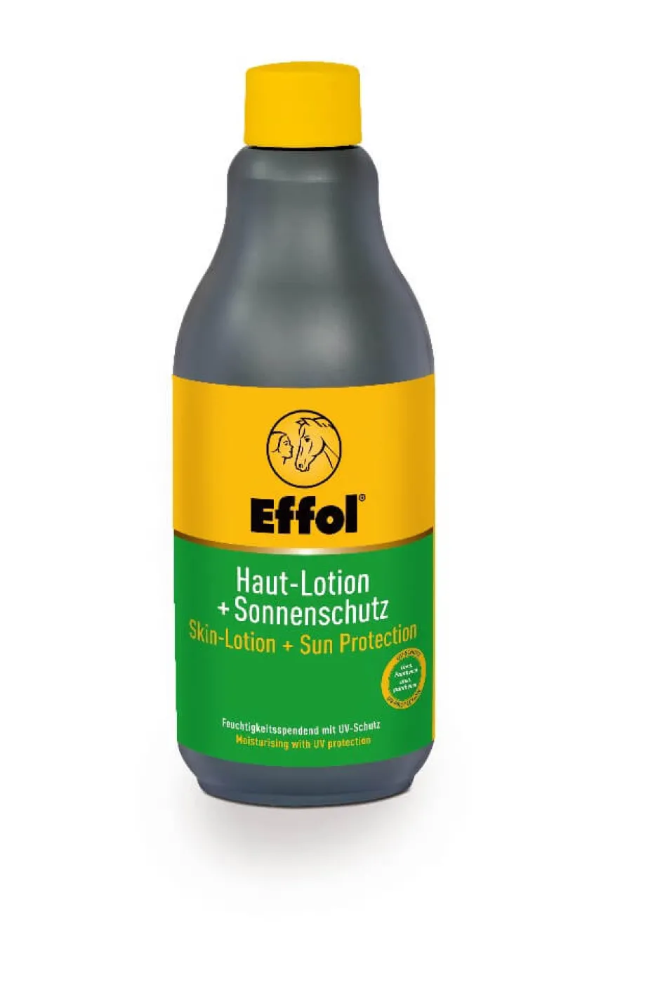 Effol-Hautlotion + Sonnenschutz