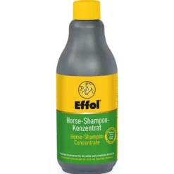 Effol Horse-Shampoo-Konzentrat, Flasche 500 ml