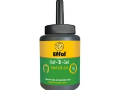 Effol HufÖl-Gel mit Pinsel