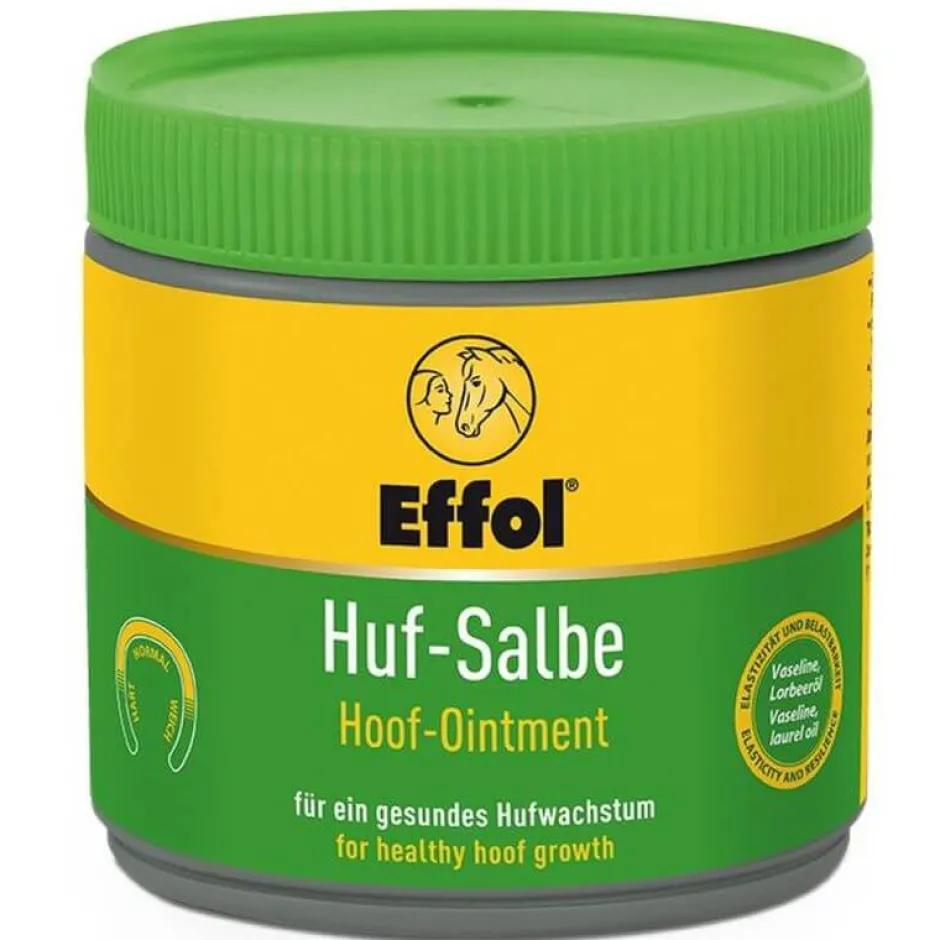 Effol Huf-Salbe grün