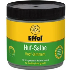 Effol Huf-Salbe schwarz