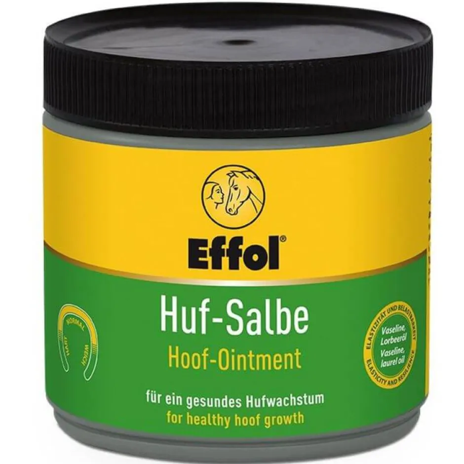 Effol Huf-Salbe schwarz