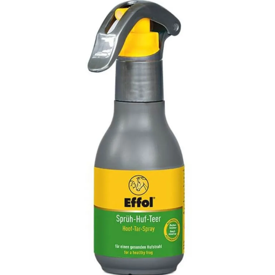Effol Huf-Teer, sprühfertig, Sprühflasche 125 ml