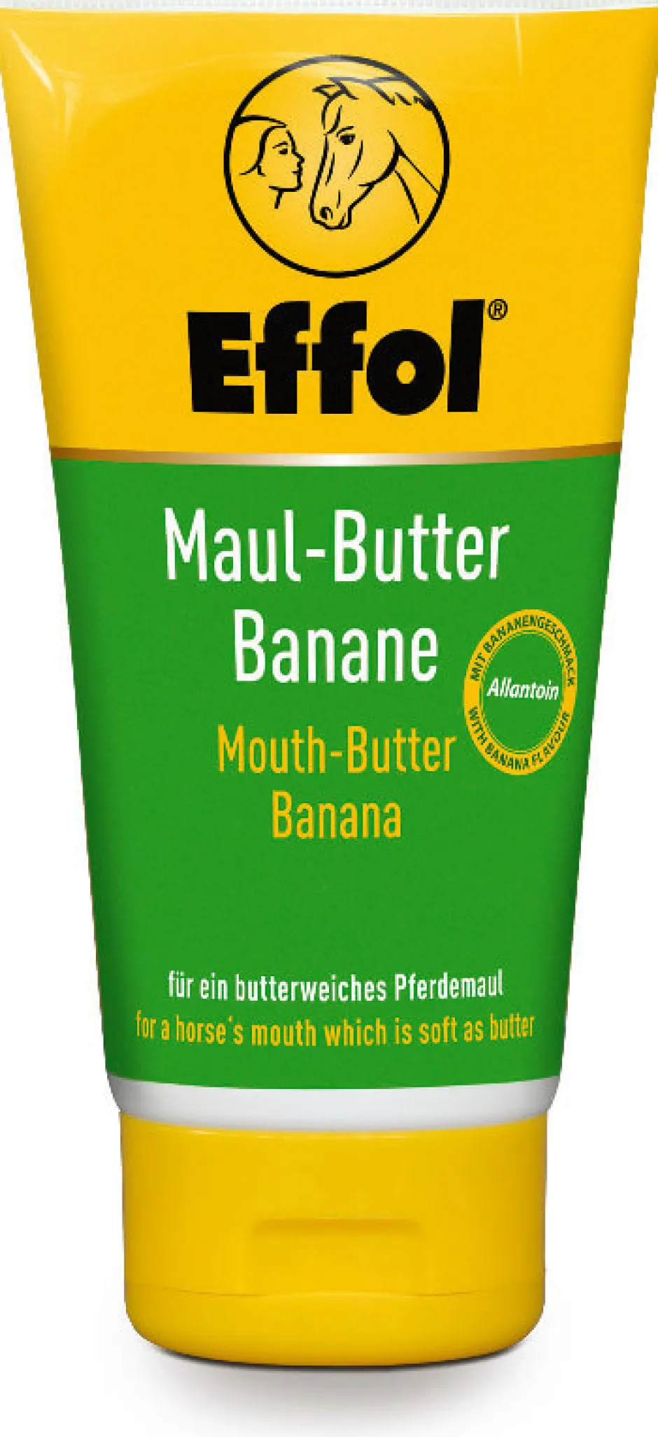 Effol Maul-Butter Banane