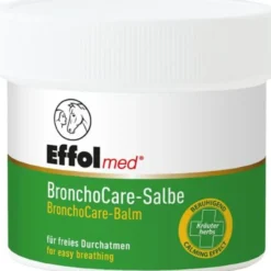 Effol med BronchoCare-Salbe, Dose 150 g