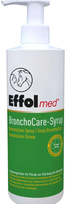 Effol med BronchoCare-Syrup