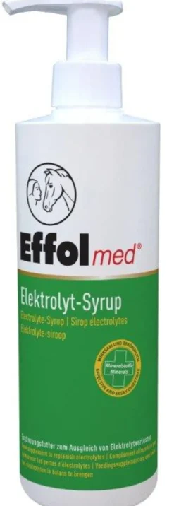Effol med Electrolyt-Syrup