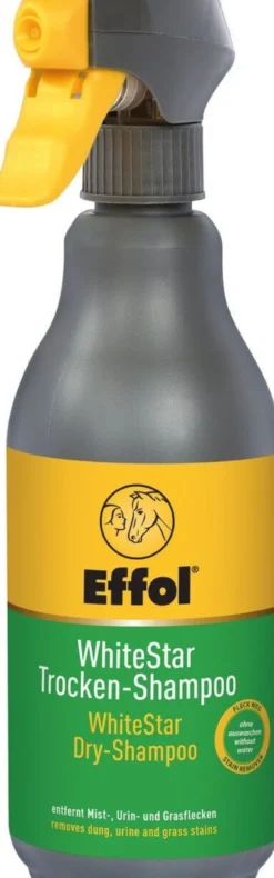 Effol WhiteStar Trocken-Shampoo