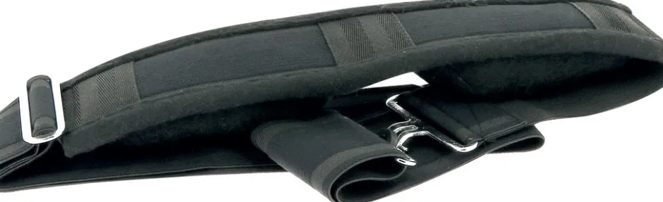 Elastischer Deckengurt