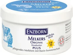 ENZBORN Melkers Original Premium mit Sheabutter
