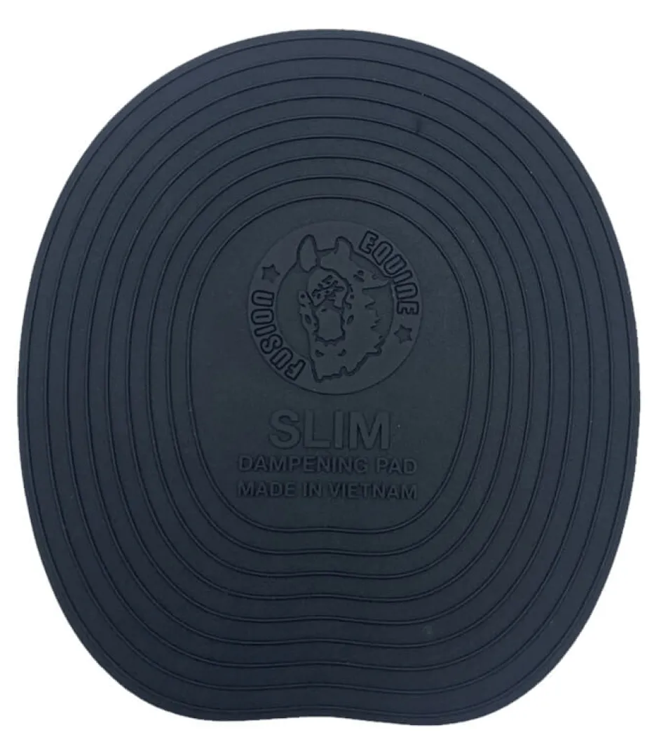 EQUINE FUSION Dampening Pad slim