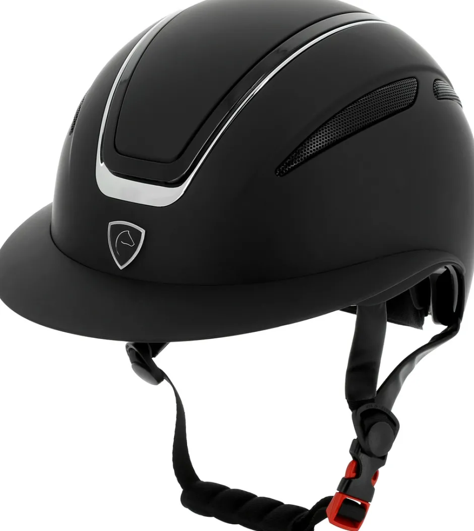 EQUITHEME Agris Helm