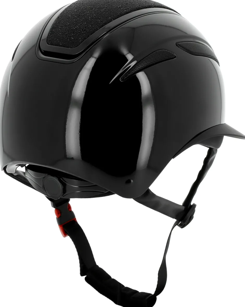 EQUITHEME Agris Helm