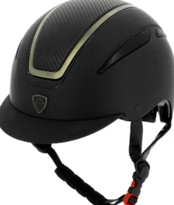 EQUITHEME Agris Helm