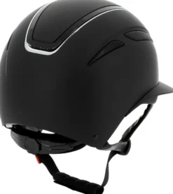 EQUITHEME Agris Helm