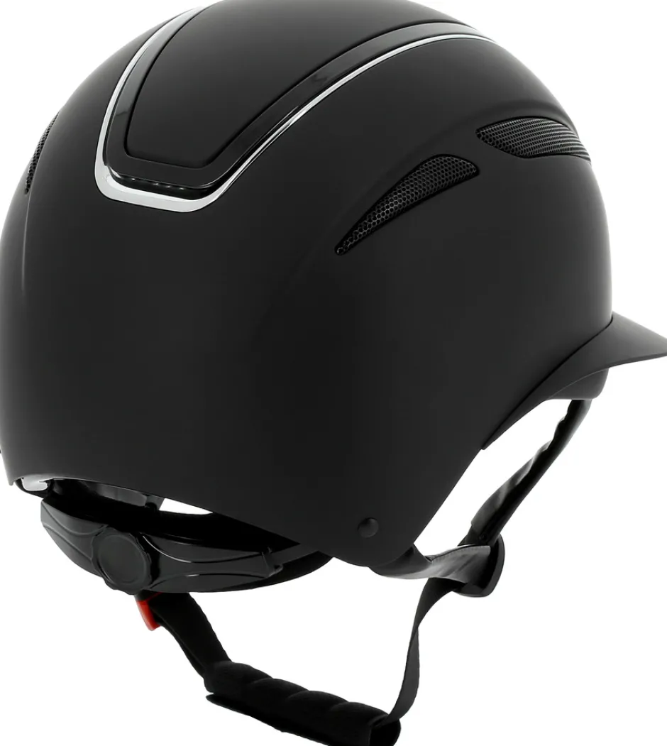 EQUITHEME Agris Helm