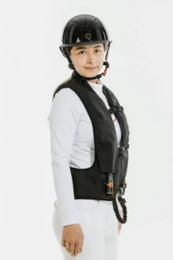 EQUITHEME Air2 Airbag-Weste