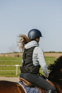 EQUITHEME Air2 Airbag-Weste