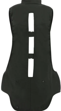 EQUITHEME Air2 Airbag-Weste