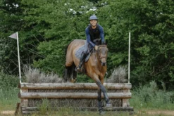 EQUITHEME Air2 Airbag-Weste