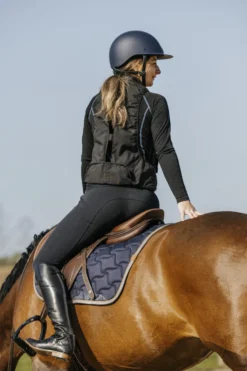EQUITHEME Air2 Airbag-Weste